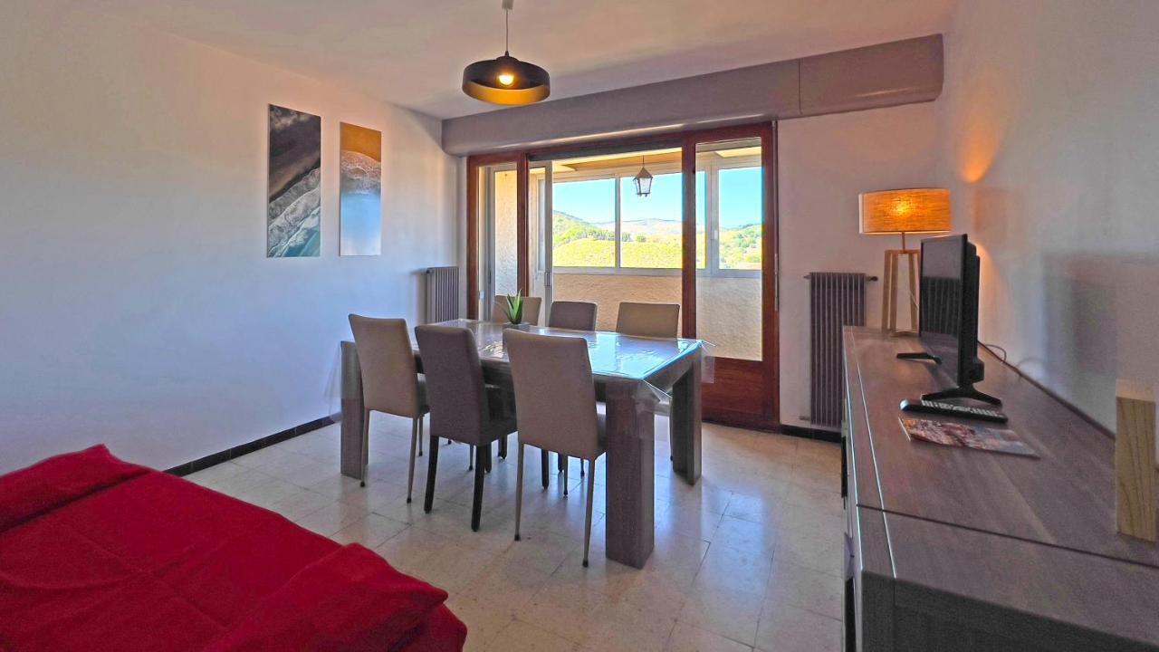 Appartement Lumineux Entre Plage Et Montagne Banyuls-sur-Mer Exterior photo